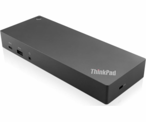 Lenovo ThinkPad Hybrid Dock USB-C Station/Replicator (40A...