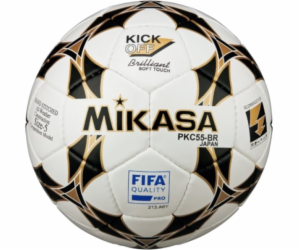 Mikasa Mikasa PKC55BR FIFA Quality Pro Ball PKC55BR1 bílá 5