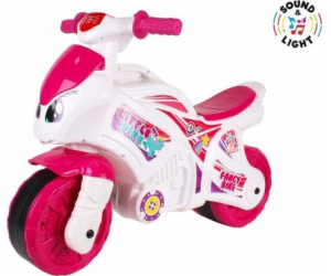 Technok Speed Bike White 6368