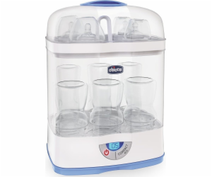 Parní sterilizátor Chicco 3 v 1 (CHI000459)