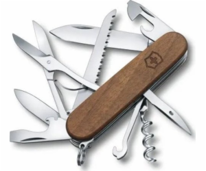 Victorinox Huntsman ořechové dřevo (1.3711.63B1)