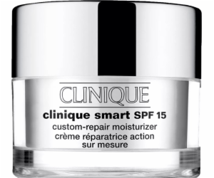 Clinique Smart SPF 15 Custom-Repair hydratační krém pro m...