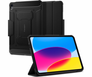 Pouzdro na tablet Spigen  Rugged Armor Pro, černé - iPad ...