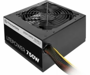 Thermaltake Litepower II Black 750W napájecí zdroj (PS-LT...