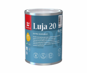 LUJA 20 C INTERIÉROVÁ BARVA 0,9L