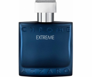 Azzaro Chrome Extreme EDP 100ml