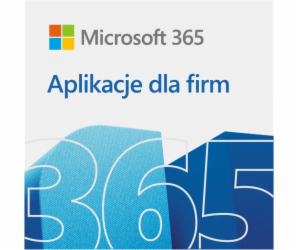 Microsoft 365 Apps for Business ESD ML (SPP-00003)