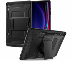 Pouzdro na tablet Spigen  Tough Armor Pro, černé - Samsun...