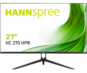 Monitor Hannspree HC270HPB