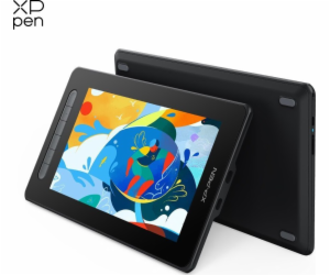 XP-Pen Graphics Tablet Artist 10 2nd Black