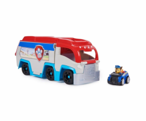 Spin Master Paw Patrol - Pup Squad Patroller s Chase Autí...