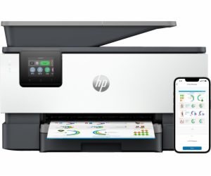 HP OfficeJet Pro 9125e All-in-One (403X5B)