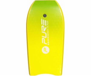 Surfovací prkno Pure2Improve Bodyboard Pure4Fun 94 cm