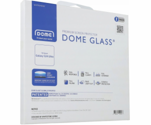 Whitestone Tempered Glass Whitestone Dome Glass pro Samsu...