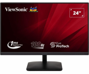 Monitor ViewSonic VA2408-MHDB