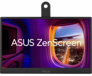 Monitor Asus MB166CR