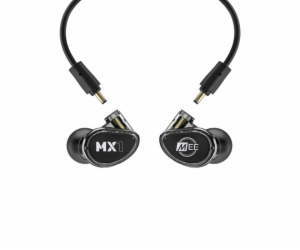 Sluchátka MEE audio MX1 Pro (MEE-MX1PRO-BK)