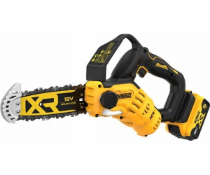 Dewalt řetězová pila DEWALT ŘETĚZOVÁ PILA 18V DCMPS520P1 ...