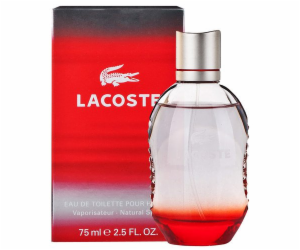 Lacoste Red EDT 125 ml