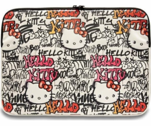 Case Sourcing Hello Kitty Sleeve HKCSZPDGPTE 14 béžová/bé...