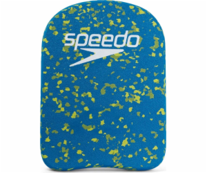 Speedo Speedo BLOOM KICKBOARD AU severská teal/atomová li...