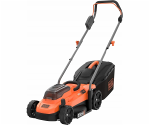 BATERIOVÁ SEKAČKA Black+Decker BD. 36V /33cm BCMW3336N