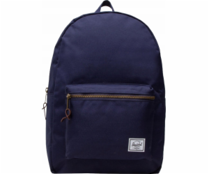 Herschel  Settlement Backpack 10005-05432 Navy Blue Jedna...