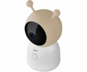 Nanny Omajin Omajin od Netatmo Baby Camera