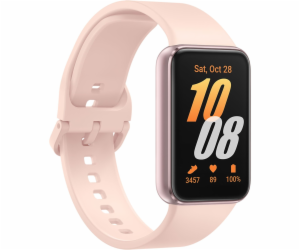 Samsung Galaxy Fit3 pink/gold