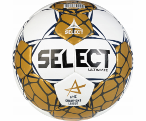 Select Champions League Ultimate Official EHF Handball 20...