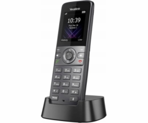 Pevný telefon Yealink YEALINK W74H