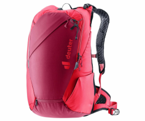 Dámský batoh Deuter Updays 24 SL - ruby/hibiscus