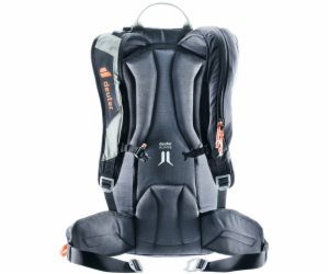 Deuter Alproof Lite 22 tin/black - lavinový batoh