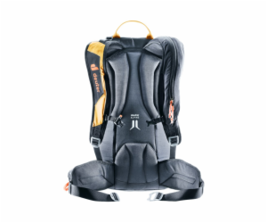 Deuter Alproof Lite 20 SL cinnamon/black - lavinový batoh