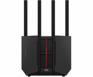 ASUS Router RT-BE92U, WiFi7 Router, AiMesh, 2x WAN, 3x LA...