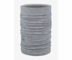 Buff Merino Midweight Multifunkční popruh Grey