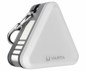 Varta Magnetic Safety Light incl 2x CR2032 Knopfzell. 166...