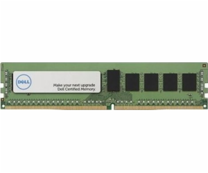 DELL AC027075 paměťový modul 16 GB 1 x 16 GB DDR5 4800 MH...