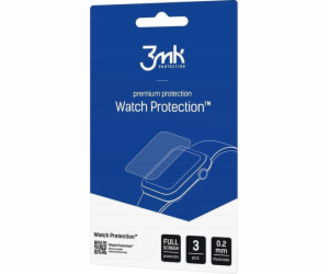 3mk Watch Protection ARC pro Xiaomi Smart Band 9