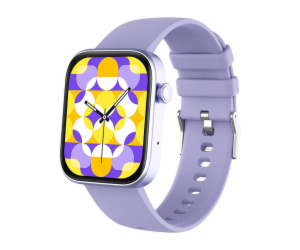 Colmi P71 Smartwatch (Purple)