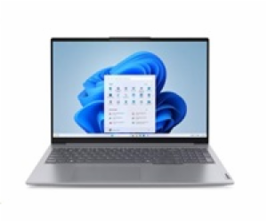 LENOVO NTB ThinkBook 16 G7 IML - Ultra 5 125U,16" WUXGA I...