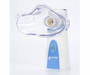 OROMED ORO-MESH PRO barbar inhalator + oplader