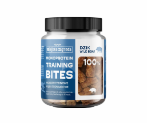 WIEJSKA ZAGRODA Monoprotein training bites Wild boar - pa...