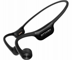 Blitzwolf BW-BTS9 32GB IPX8 bone conduction headphones