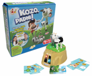 STUDO GAMES - Kozo, padni!