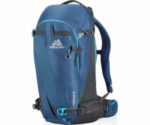 Batoh Gregory Targhee 32 pro parašutisty - ALASKA BLUE (M)