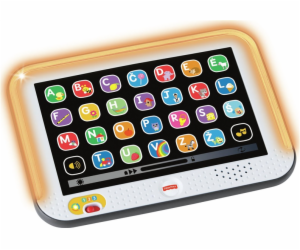 Hrací tablet Fisher Price