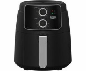 Beztuková fritéza Beko FRL 2242 B FRYER CookFit Eco