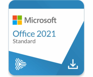 Microsoft Office LTSC Standard 2024 CSP ML Educational (D...