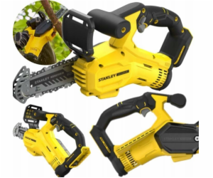 Stanley ST CHAINSAW V20 SFMCPS415B motorová pila 15cm